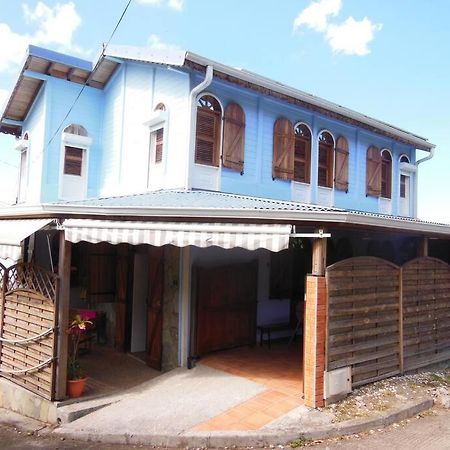 לה קברה Maison Situee Dans Un Petit Village De Pecheur מראה חיצוני תמונה