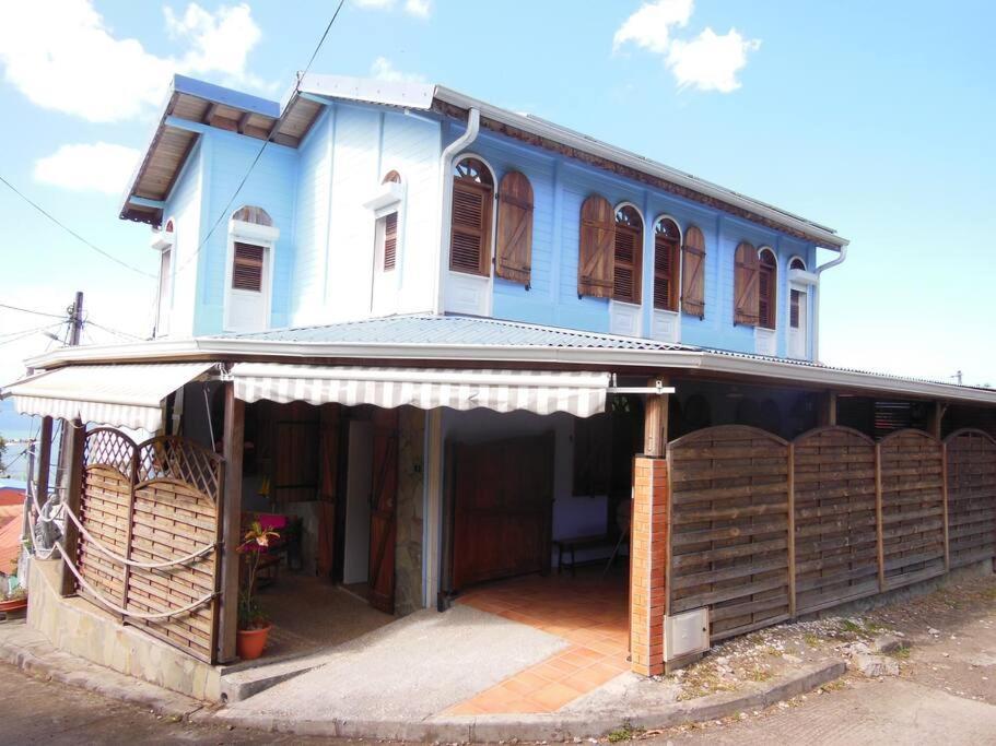 לה קברה Maison Situee Dans Un Petit Village De Pecheur מראה חיצוני תמונה