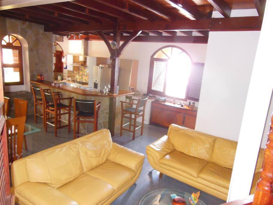 לה קברה Maison Situee Dans Un Petit Village De Pecheur מראה חיצוני תמונה