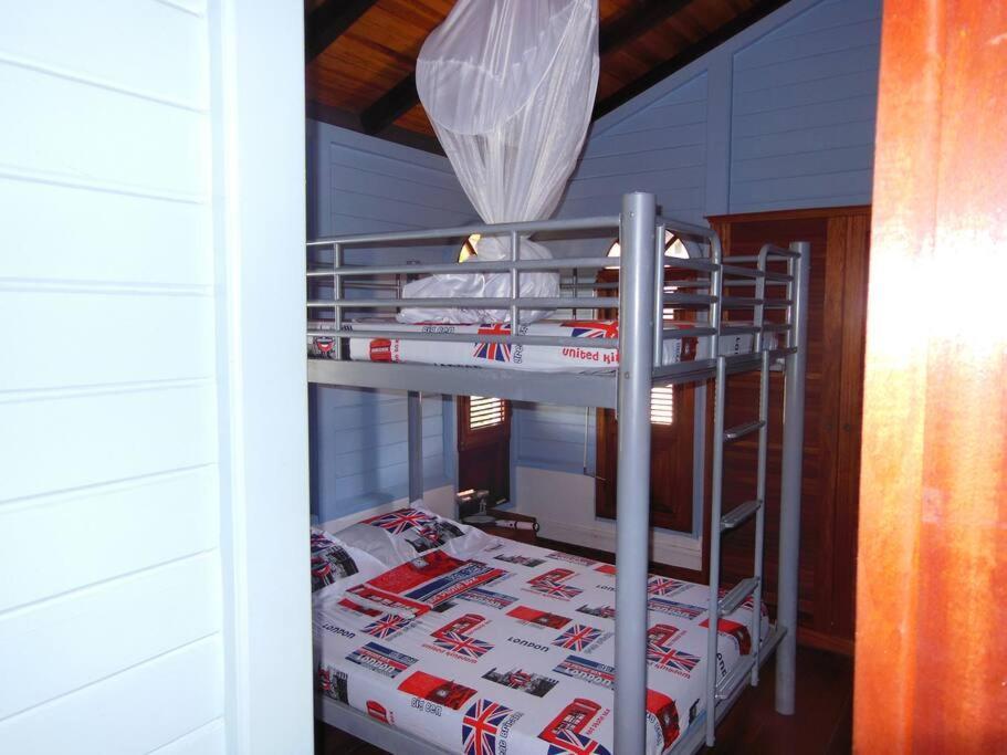 לה קברה Maison Situee Dans Un Petit Village De Pecheur מראה חיצוני תמונה