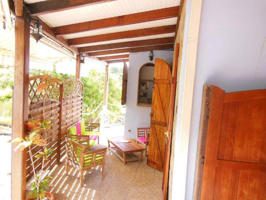 לה קברה Maison Situee Dans Un Petit Village De Pecheur מראה חיצוני תמונה